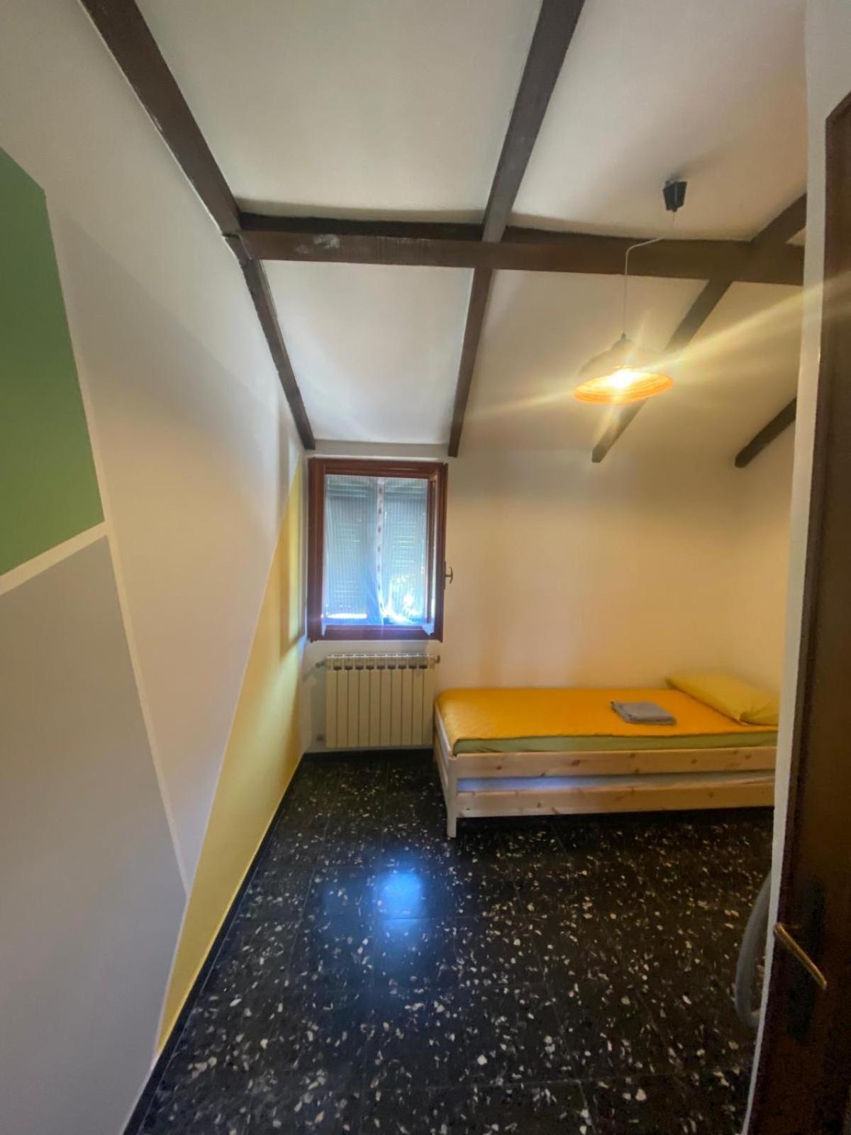 チェッレ・リーグレ Casa Graziella Bed & Breakfast エクステリア 写真